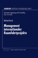 Management internationaler Raumfahrtprojekte