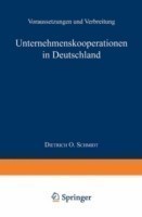 Unternehmenskooperationen in Deutschland