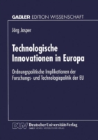 Technologische Innovationen in Europa