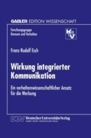 Wirkung integrierter Kommunikation