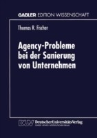 Agency-Probleme bei der Sanierung von Unternehmen