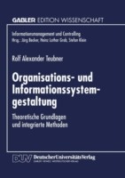 Organisations- und Informationssystemgestaltung