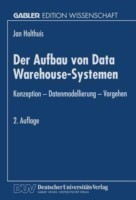 Der Aufbau von Data Warehouse-Systemen