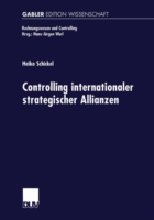 Controlling internationaler strategischer Allianzen