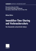 Immobilien-Time-Sharing und Verbraucherschutz