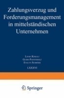 Zahlungsverzug und Forderungsmanagement in mittelständischen Unternehmen