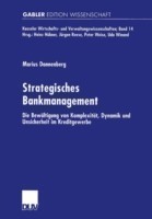 Strategisches Bankmanagement