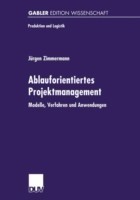 Ablauforientiertes Projektmanagement