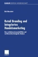Retail Branding und Integriertes Handelsmarketing