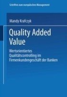 Quality Added Value