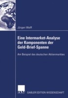 Eine Intermarket-Analyse der Komponenten der Geld-Brief-Spanne