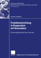 Produktentwicklung in Kooperation mit Anwendern