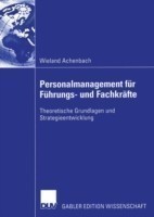 Personalmanagement für Führungs- und Fachkräfte