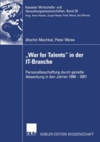 „War for Talents“ in der IT-Branche