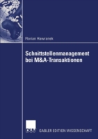 Schnittstellenmanagement bei M&A-Transaktionen