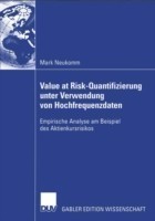 Value at Risk-Quantifizierung unter Verwendung von Hochfrequenzdaten