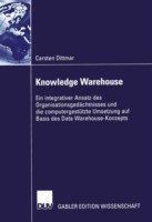 Knowledge Warehouse
