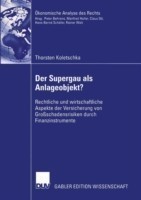 Der Supergau als Anlageobjekt?