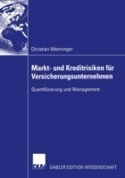 Markt- und Kreditrisiken für Versicherungsunternehmen