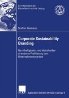 Corporate Sustainability Branding