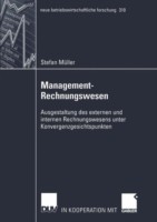 Management-Rechnungswesen