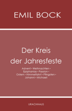 Der Kreis der Jahresfeste