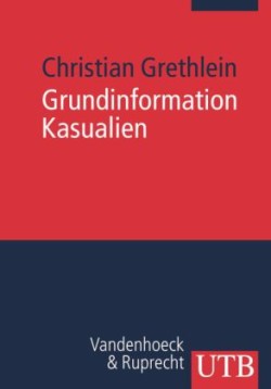 Grundinformation Kasualien