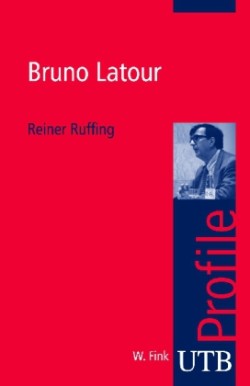 Bruno Latour