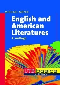 English and American Literatures