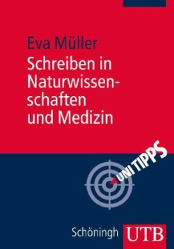 Schreiben in Naturwissenschaften und Medizin