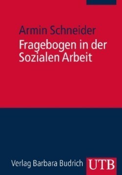 Fragebogen in der Sozialen Arbeit