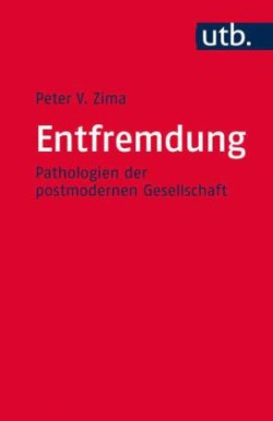 Entfremdung