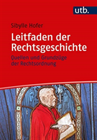 Leitfaden der Rechtsgeschichte