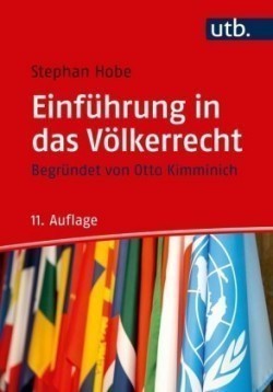 Einführung in das Völkerrecht