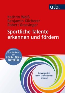 Sportliche Talente erkennen und fördern