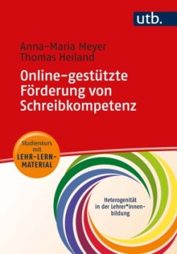 Online-gestützte Förderung von Schreibkompetenz7