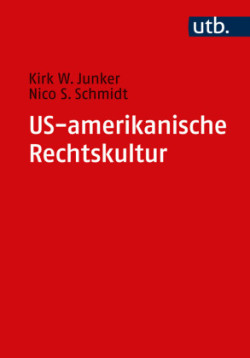 US-amerikanische Rechtskultur