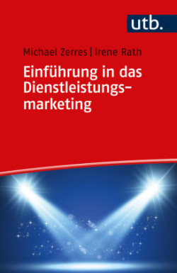 Einführung in das Dienstleistungsmarketing