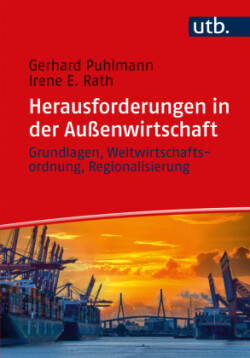 Herausforderungen in der Außenwirtschaft