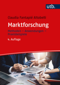 Marktforschung