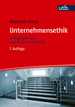 Unternehmensethik