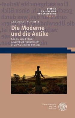 Die Moderne und die Antike