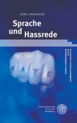 Sprache und Hassrede