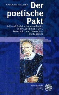 Der poetische Pakt