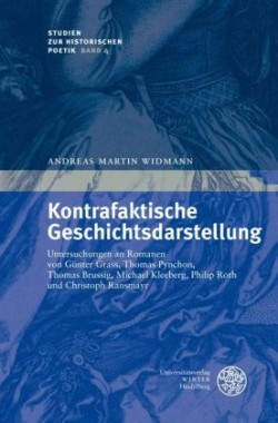 Kontrafaktische Geschichtsdarstellung