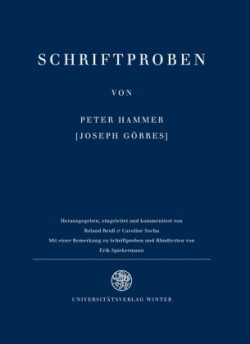 Schriftproben