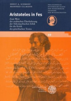 Aristoteles in Fes