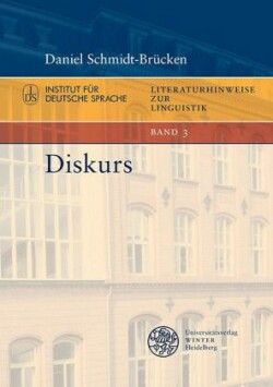 Diskurs