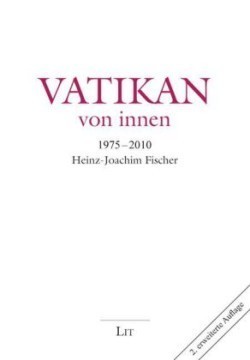 Vatikan - von innen