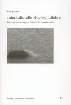 Interkulturelle Hochschullehre